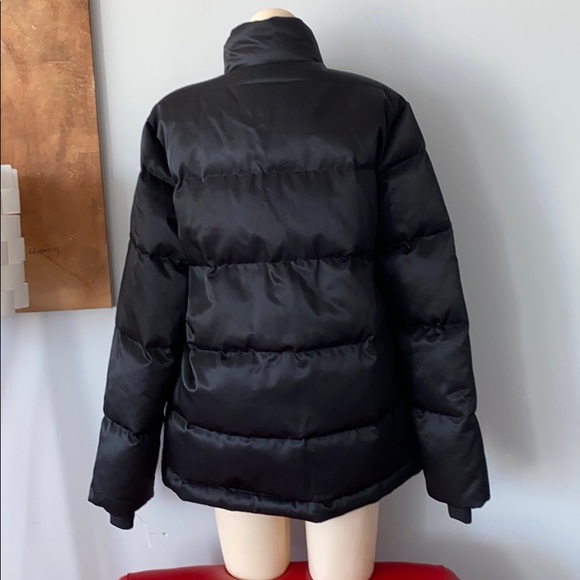 Moschino warm jacket 🖤 - Picture 5 of 8